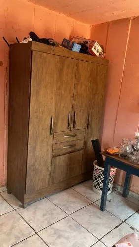 Vendo guarda roupa solteiro