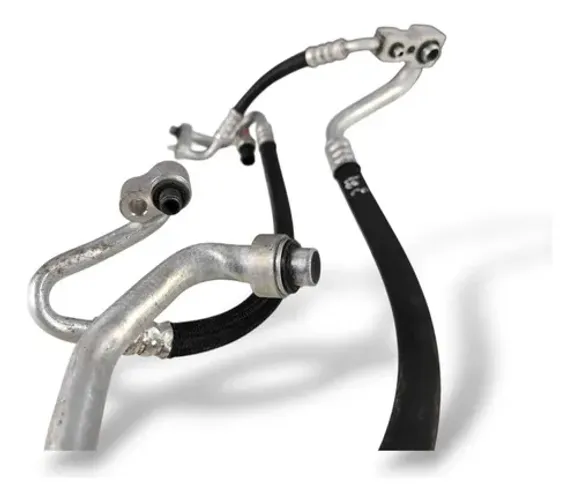 Mangueira Condensador De Ar Gm Onix 2019 Original