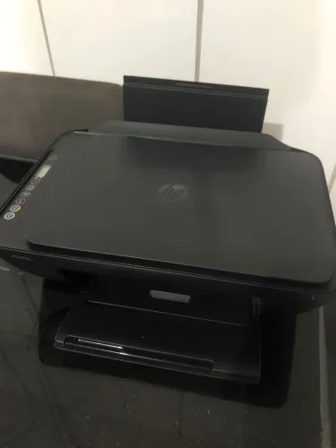 Impressora seminova HP DeskJet Ink Advantage 2874