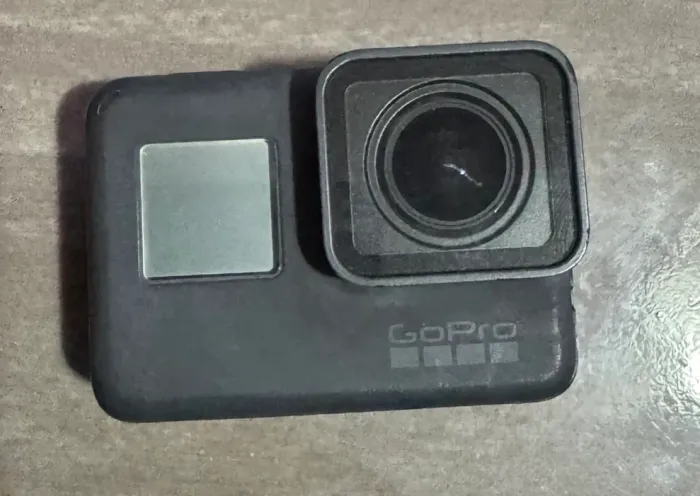 Gopro Hero 6