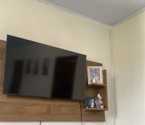 VENDE PAINEL DE PAREDE TV 65"