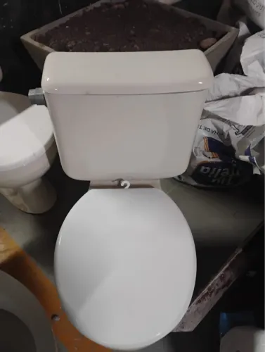 Vaso sanitário 