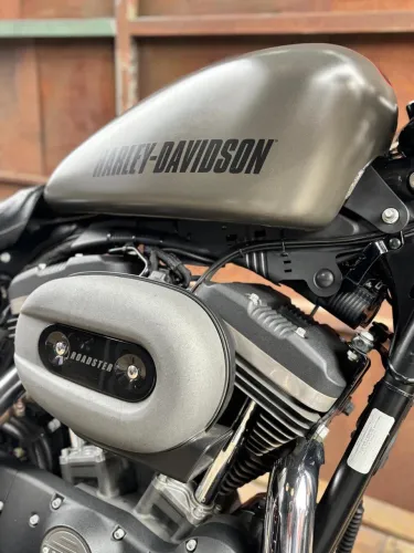 Harley Davidson Roadster 1200