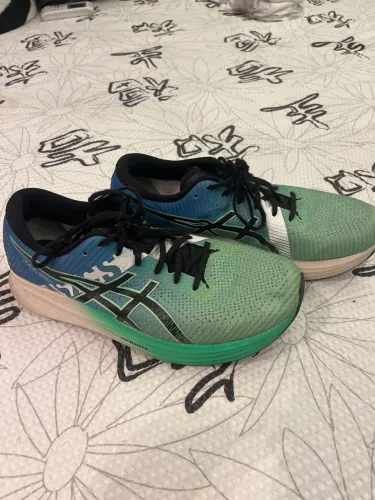 Asics magic speed ff blast+