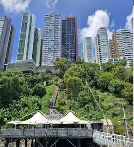 Victória Marina Flat