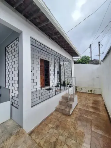 BS156 - Casa a venda em Paripe