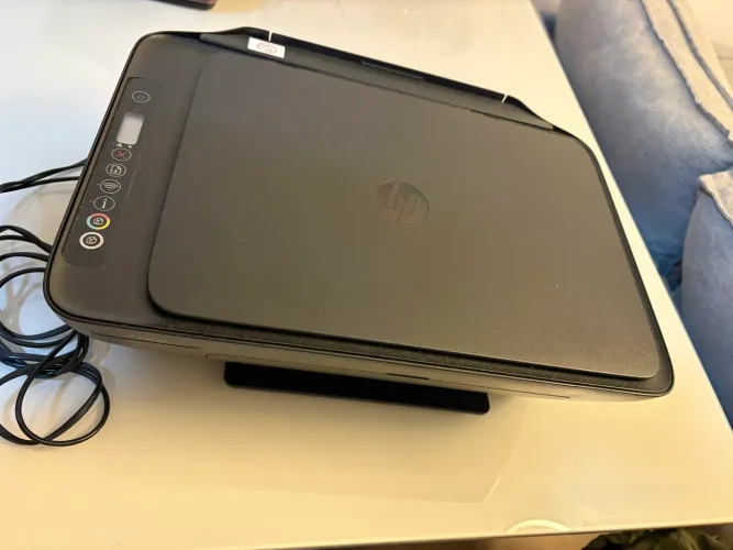 Impressora HP