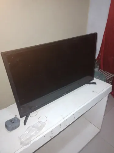 Televisão Samsung