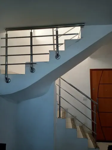 Cobertura com 2 quartos, 1 vaga e 153m² à venda no Condomínio José Constantino dos Santos