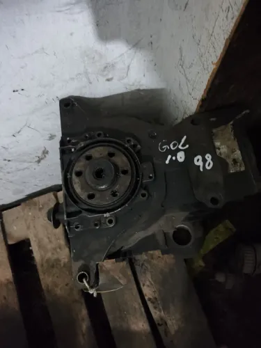 VENDO BLOCO DO MOTOR COM NOTA FISCAL GOL 1.0 8V 98