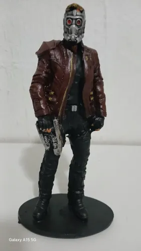 Boneco Senhor das Estrelas 