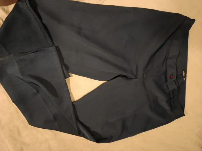 Calça social feminina 50