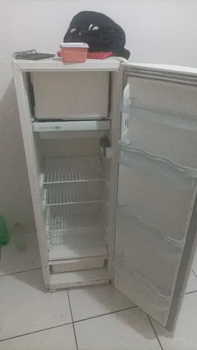 Geladeira Consul