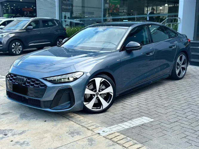 Audi A5 SEDAN PERFORMANCE S EDITION 2.0 TFSI QUATTRO 2025