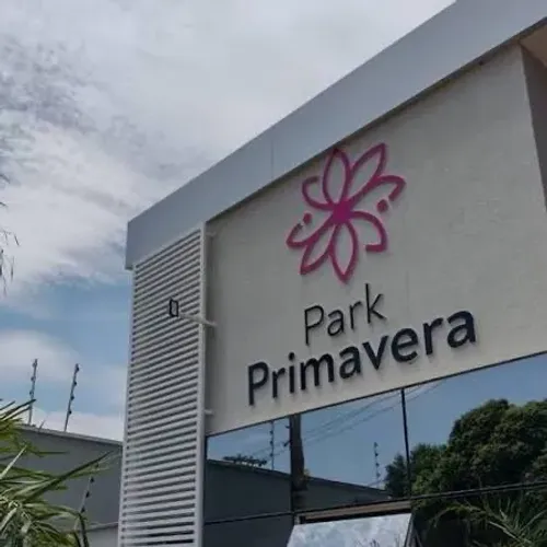 Apartamento novo à venda, 2 quartos , 9º andar Park Primavera Uberaba