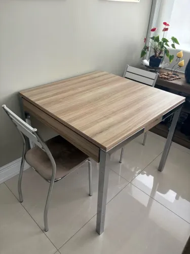 Mesa 4 lugares