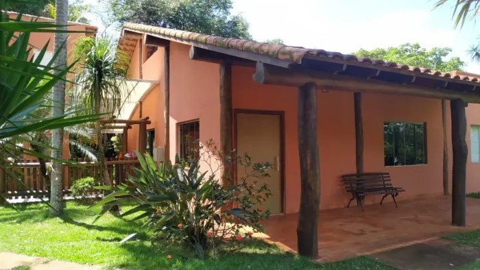 Chácara à venda Rural - Uberlândia/MG