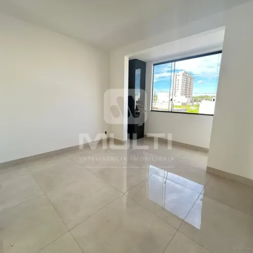 Apartamento - PRACA ALTO UMUARAMA