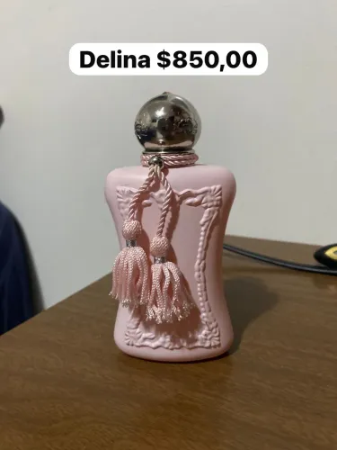 Perfume Delina