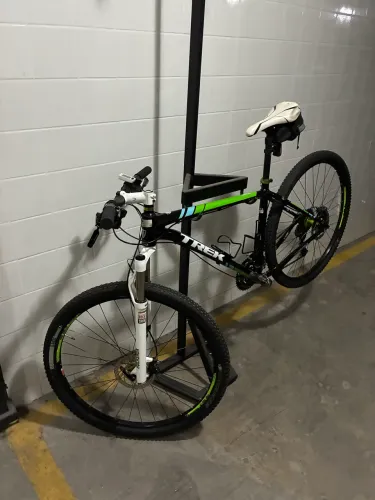 Bicicleta mountain bike Trek X-Caliber 7