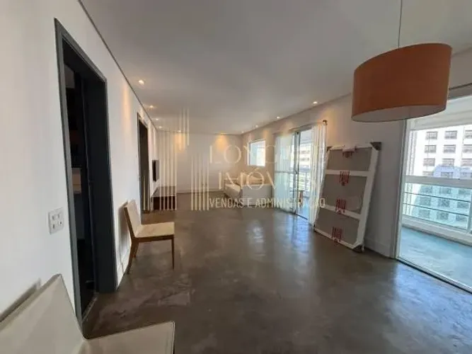COND. ATMOSFERA VILA OLÍMPIA 139 METROS 3 SUÍTES 2 VAGAS À VENDA