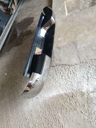 Vendo para-choque traseiro Amarok