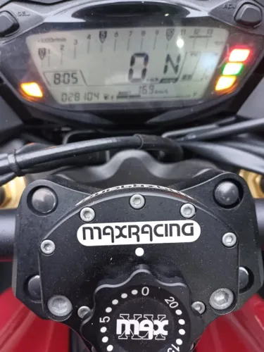 Suzuki GSX-S1000 ? Quitada | Linda e Muito Conservada