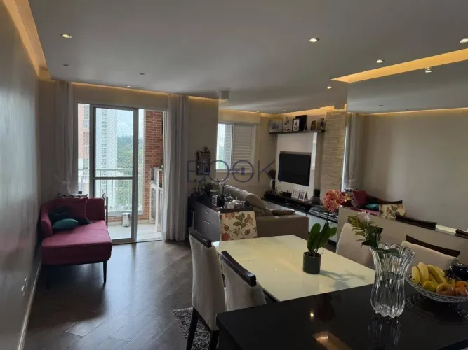 Oportunidade - Vista Arboris Mistral - 70 m² - Jaguaré