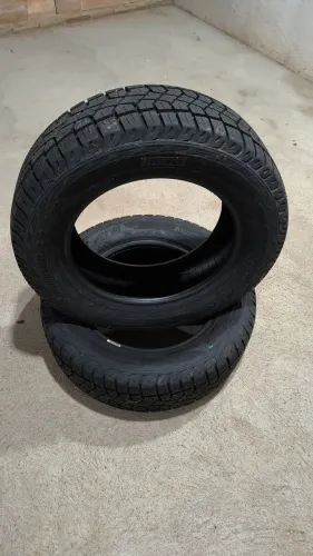 Pneus