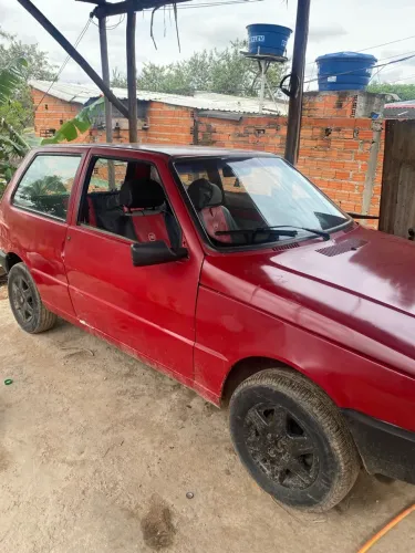 Fiat Uno S 1.5 I.e. / 1.5 / 1.3/ SX 1.3 1991