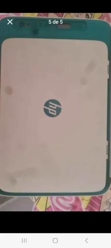 Impressora HP 