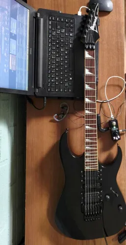 Guitarra Ibanez Rg 370Dx