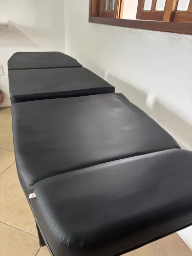 Maca 3 posições
