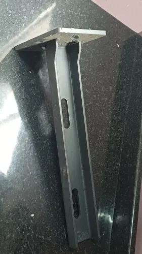  Suporte + parabolt 