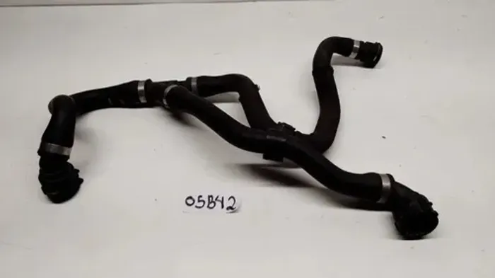 Mangueira Do Sistema De Arrefecimento Bmw 320 Turbo 2015