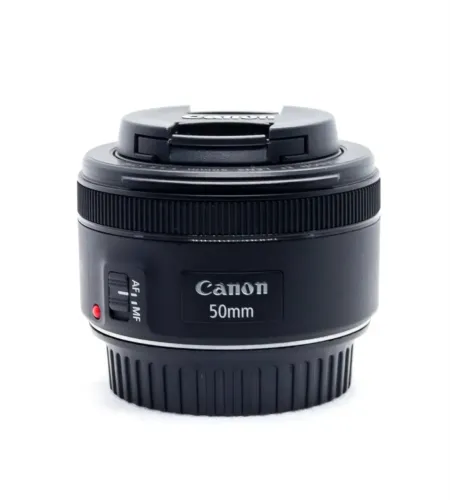 Canon 50mm 1.8 Stm