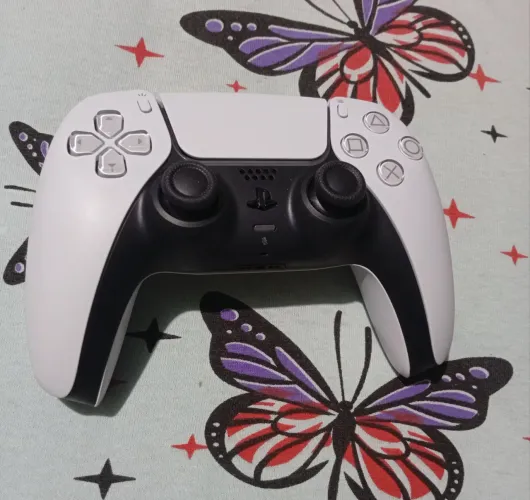 Controle ps5