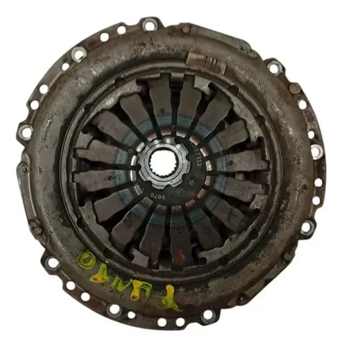 Kit de Embreagem Fiat Punto T-jet 1.4 Turbo 2013
