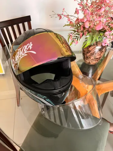 Capacete peels spike 2