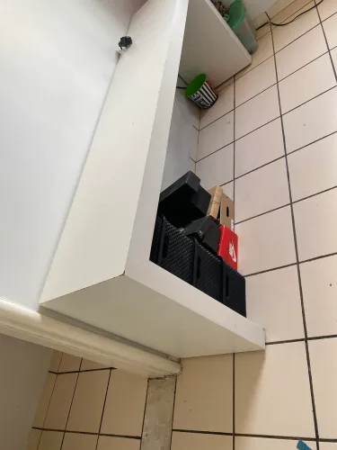 Balcão/bancada MDF