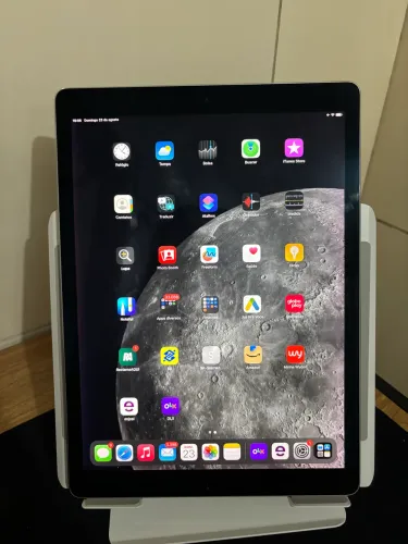 iPad Pro 12,9