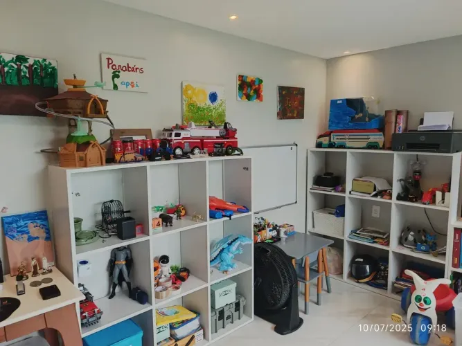 Jade Alto das Dunas Duplex