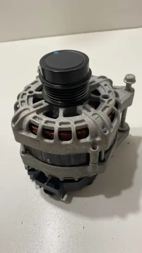 ALTERNADOR CHEVROLET TRACKER 1.2 #35