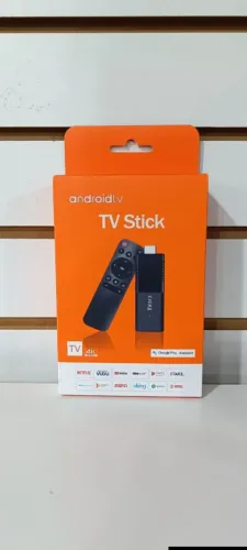 Tv Stick Android 4k