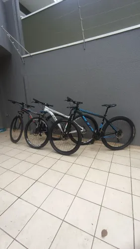 Bicicleta GTA  29" semi nova vendo ou troco ! 