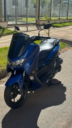 NMAZ AZUL