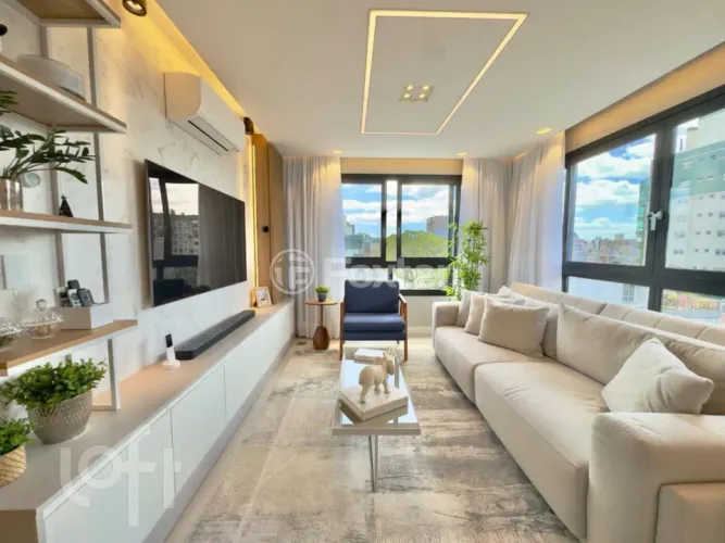Apartamento à venda Rua Coronel Feijó, São João - Porto Alegre