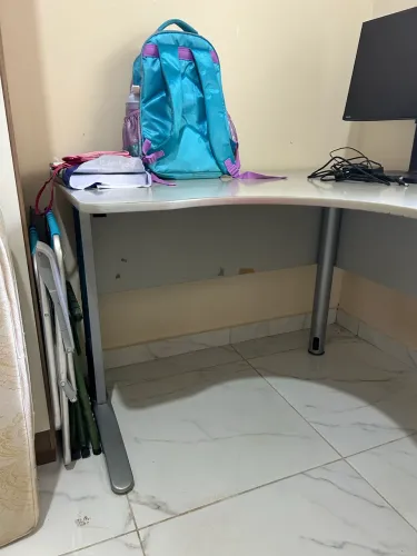 Mesa de estudo 