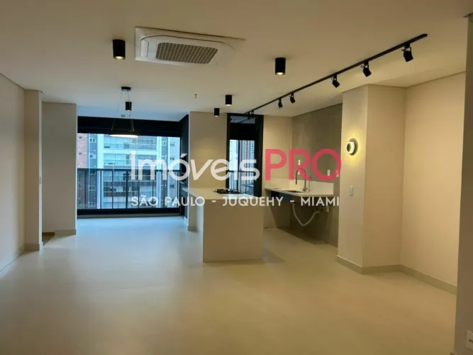 Lindo apartamento no Brooklin com 104m2 com ótima localização!