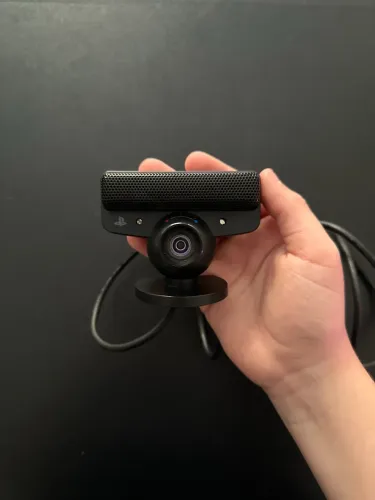 WebCamera PS3 rara